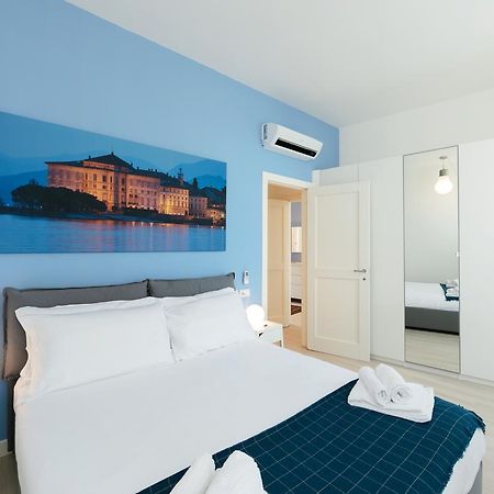 Verbania - Luxury Italy Apartments Exterior foto