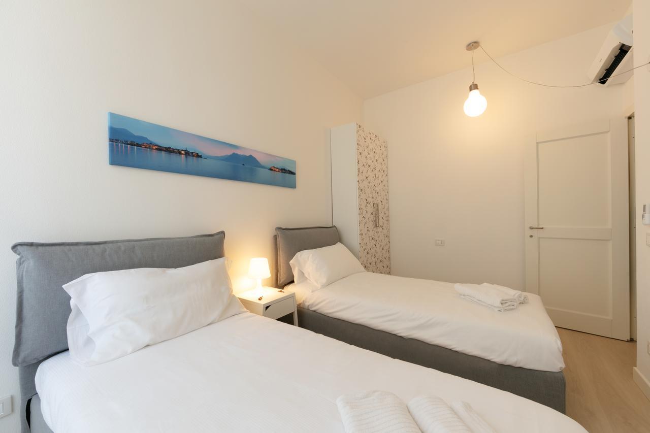 Verbania - Luxury Italy Apartments Exterior foto