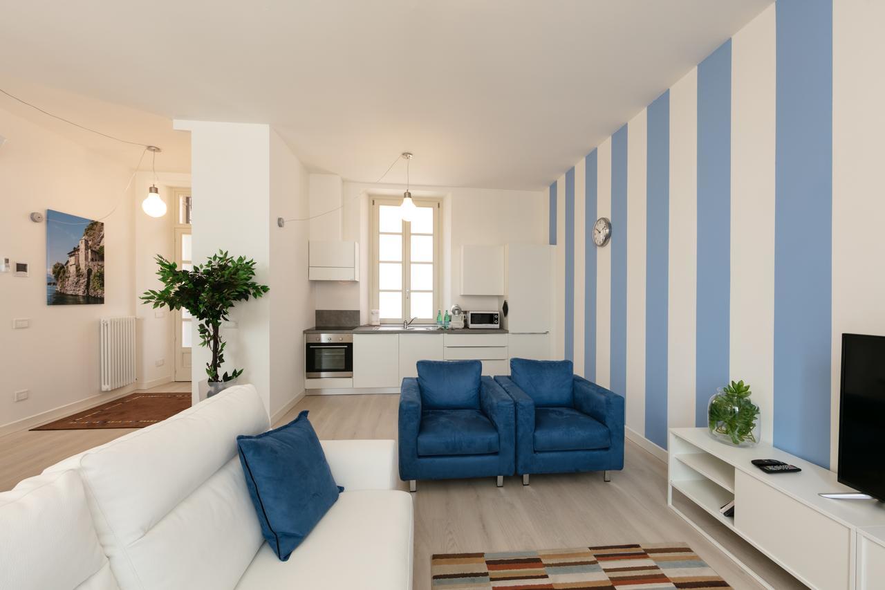 Verbania - Luxury Italy Apartments Exterior foto