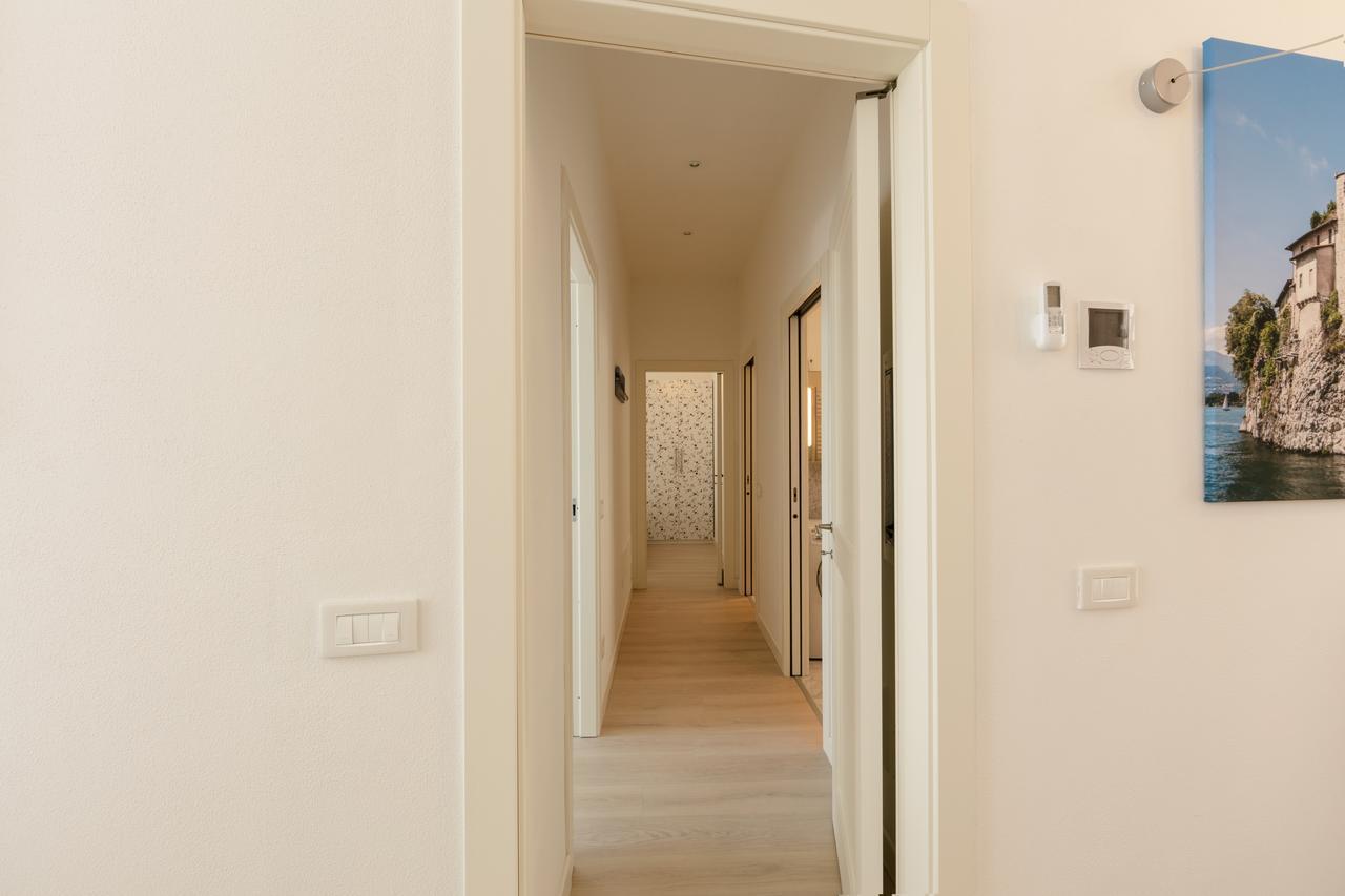Verbania - Luxury Italy Apartments Exterior foto