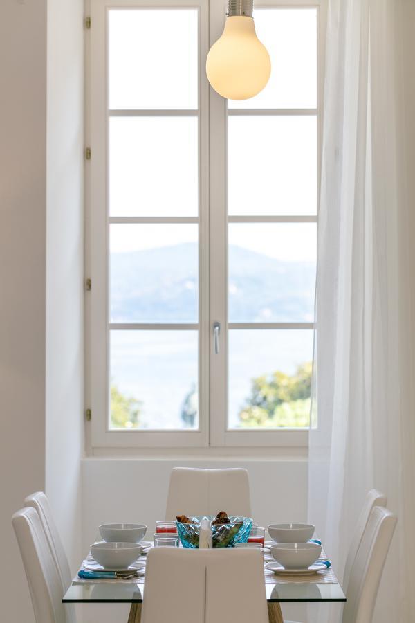 Verbania - Luxury Italy Apartments Exterior foto