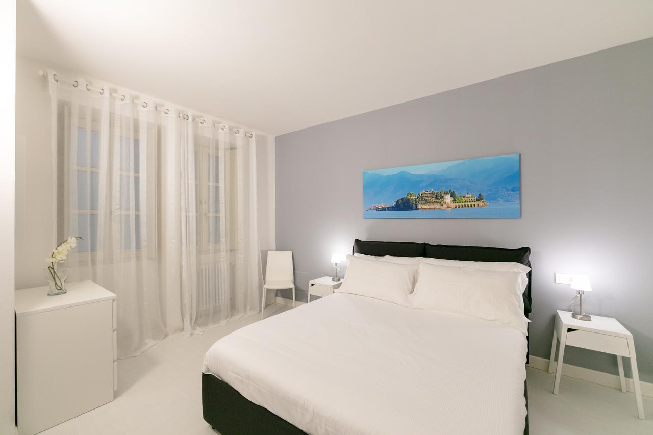 Verbania - Luxury Italy Apartments Exterior foto