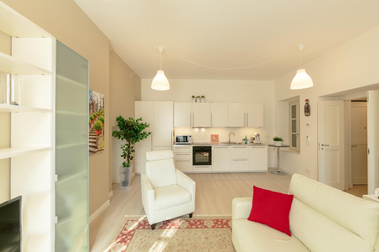 Verbania - Luxury Italy Apartments Exterior foto
