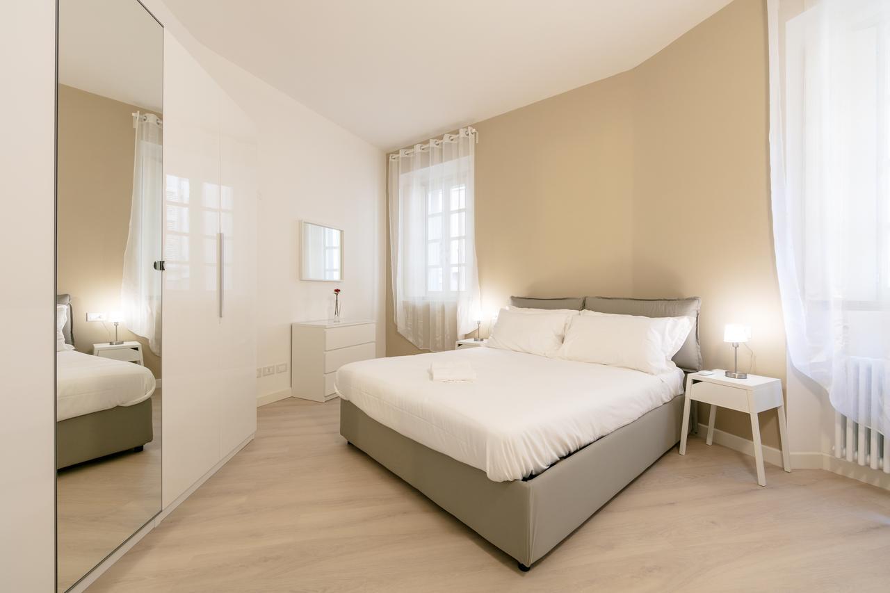 Verbania - Luxury Italy Apartments Exterior foto