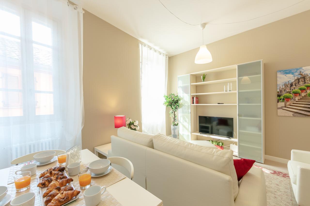 Verbania - Luxury Italy Apartments Exterior foto