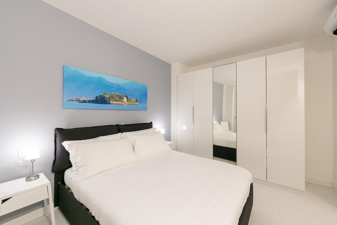Verbania - Luxury Italy Apartments Exterior foto