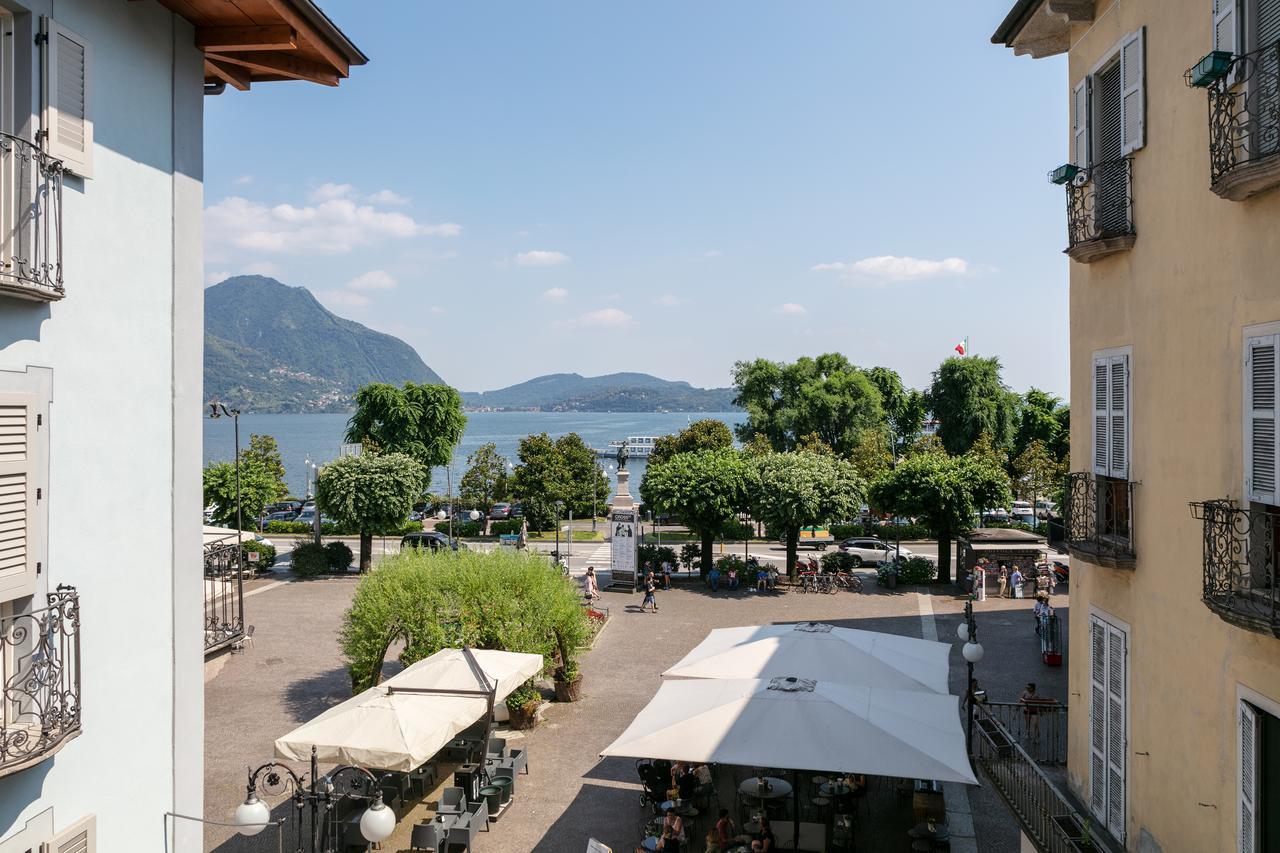 Verbania - Luxury Italy Apartments Exterior foto