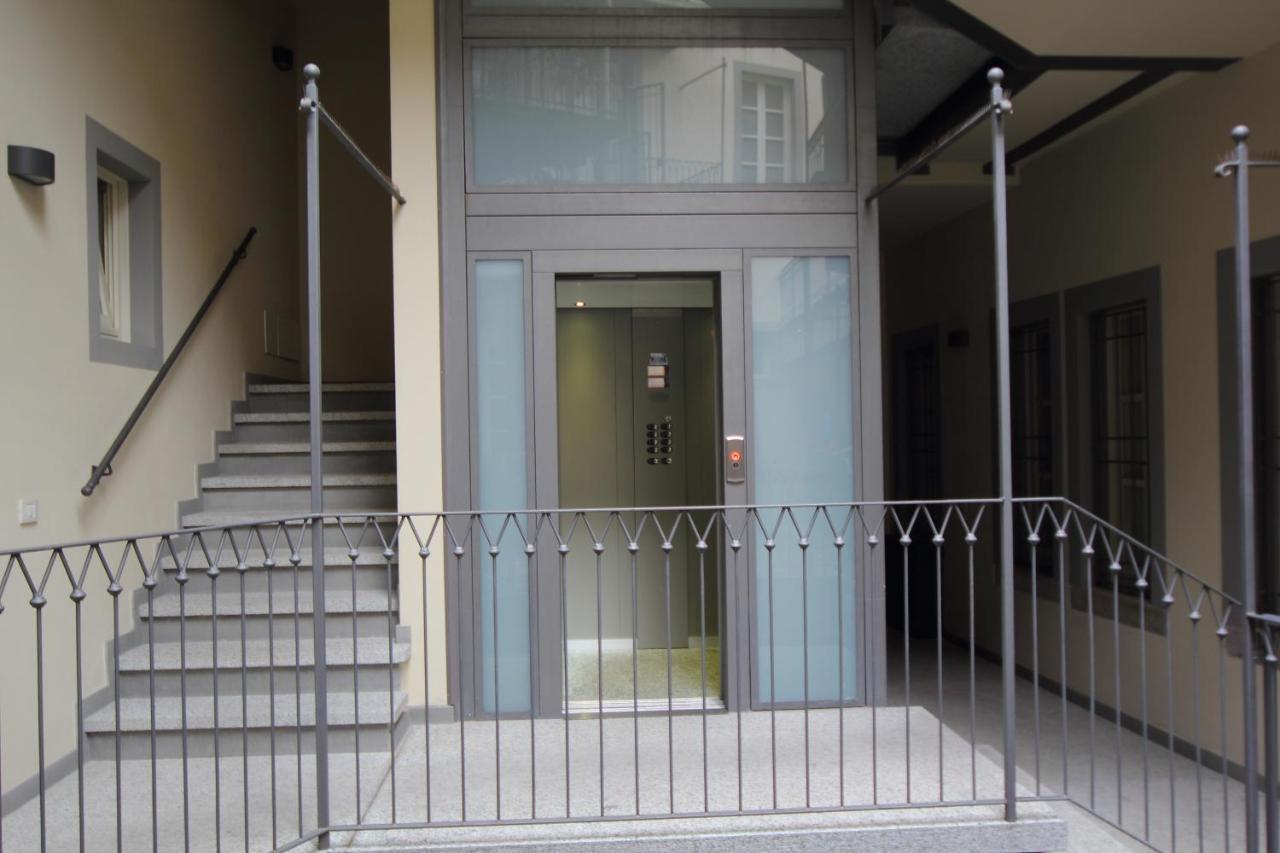 Verbania - Luxury Italy Apartments Exterior foto