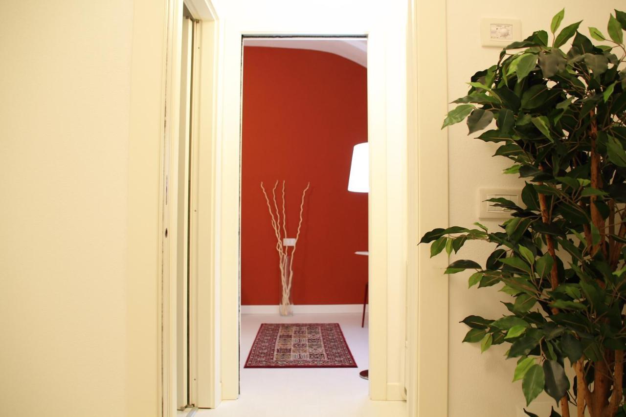Verbania - Luxury Italy Apartments Exterior foto