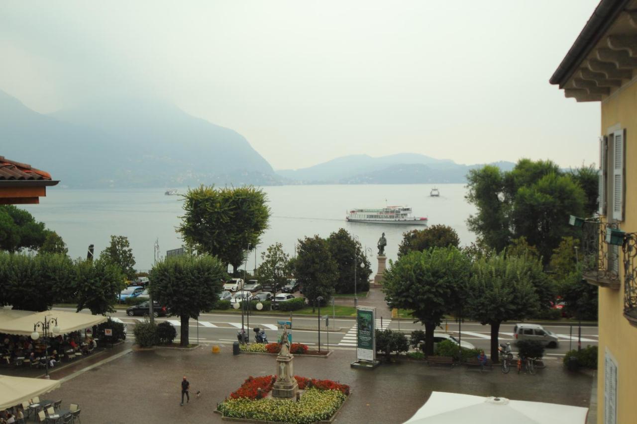 Verbania - Luxury Italy Apartments Exterior foto